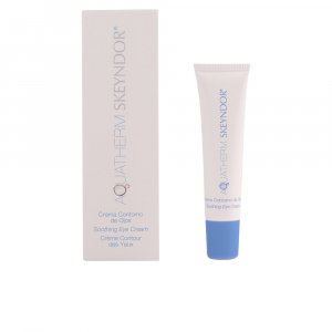 AQUATHERM crema contorno de ojos 15 ml