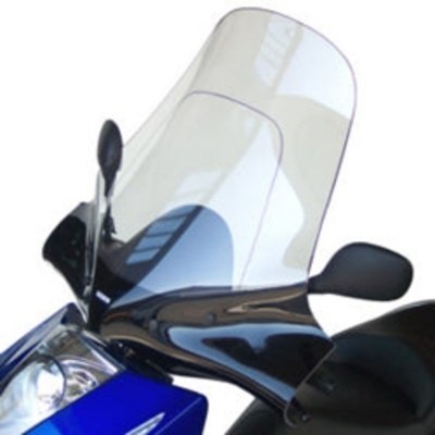 Pantalla V Parts Classic transparente BH114GTIN