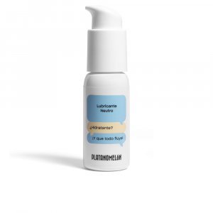 LUBRICANTE neutro 50 ml