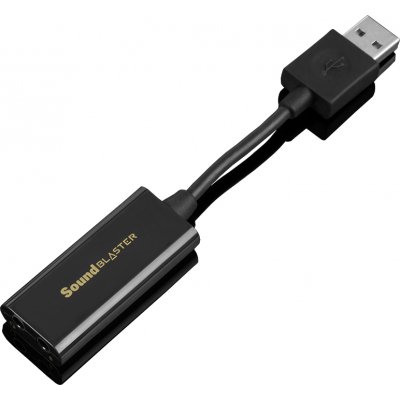 Sound Blaster PLAY! 3 2.0 canales USB