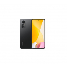 Xiaomi 12 Lite 5G 8/256GB Negro Smartphone
