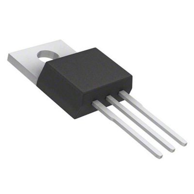 BD202 Transistor