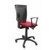 Silla Ferez Rojo