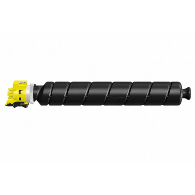 Kyocera TK8585 Amarillo Cartucho de Toner Generico - Reemplaza 1T0C2JANL0/TK8585Y