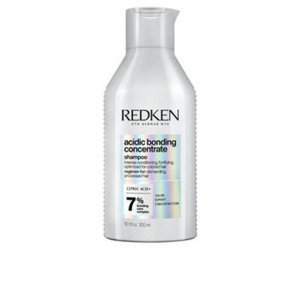 ACIDIC BONDING CONCENTRATE Champú profesional sin sulfatos para cabello dañado 500 ml