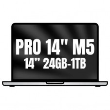 Apple Macbook Pro 14
