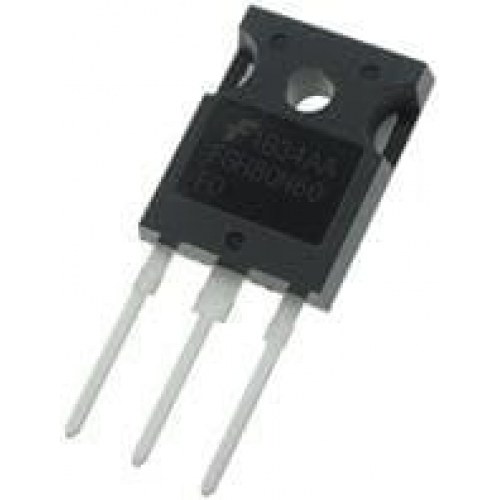 HGTG40N60A4D Transistor IGBT 600V 63A 625W TO247
