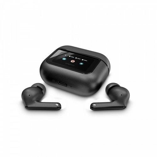 Energy Sistem Display ANC - Auriculares True Wireless