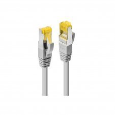 Lindy 47266 cable de red Gris 5 m Cat7 SF/UTP (S-FTP)