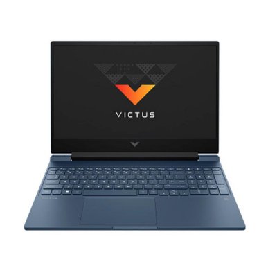 Portatil hp victus gaming 15 - fa1029ns 15.6 pulgadas - i7 - 13620h -  16gb - ssd 1tb -  nvidia geforce rtx4060 - freedos -  azul intenso