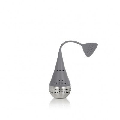 Infusor te viva scandinavia infusion thor strainer stone grey