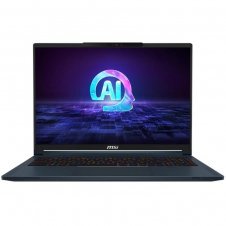 MSI Stealth 16AI-045XES U7 16GB 1TB 4060 DOS 16\1 A