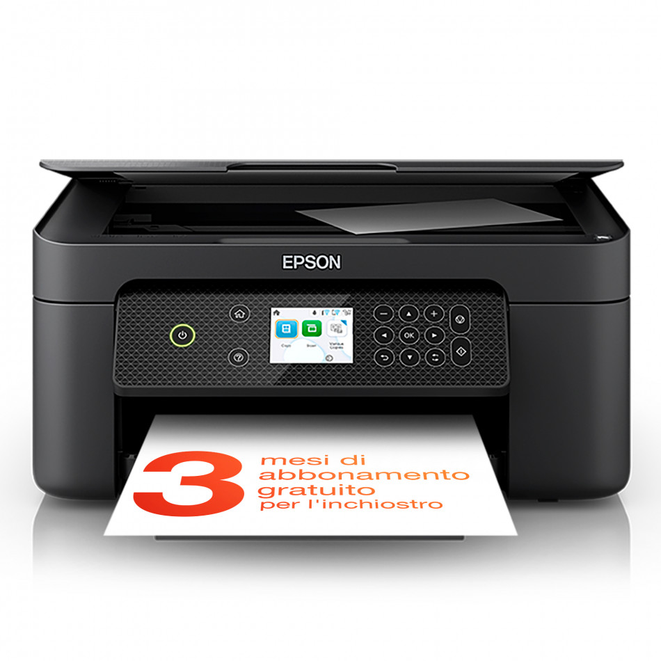 Epson Multifunción Expression Home XP-4200 Wifi