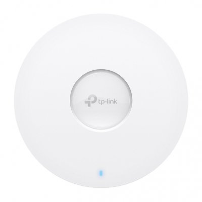 TP-Link - Omada EAP613 punto de acceso inalámbrico 1775 Mbit/s Blanco Energía sobre Ethernet (PoE)