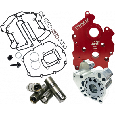 Pack sistema de lubricación HP+® FEULING OIL PUMP CORP. 7098