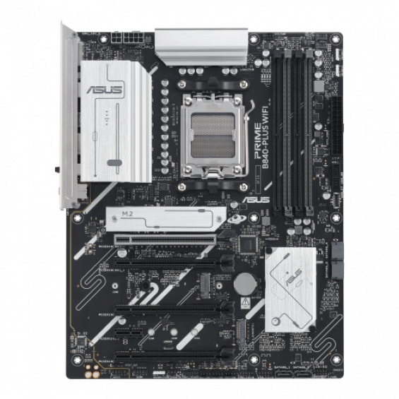 ASUS PRIME B840-PLUS WIFI Zócalo AM5 ATX