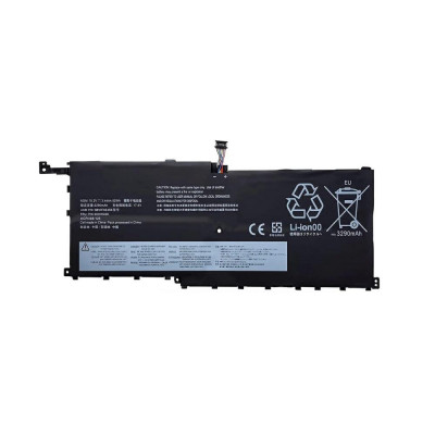 Batería compatible para portátil LENOVO 01AV409 15.2V 3290mAh