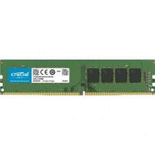MEMORIA DIMM DDR4 CRUCIAL BASICS CB8GU3200 8GB 3300MHZ CL22