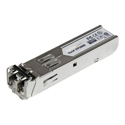 Modulo transceptor sfp startech sfpsxmm