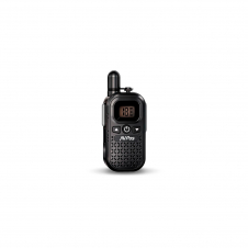 AVPos AVP-COMM-X25 two-way radios 16 canales 446 MHz