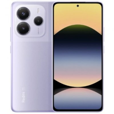 Smartphone Xiaomi Redmi Note 14 6GB/ 128GB/ 6.67/ 5G/ Purpura