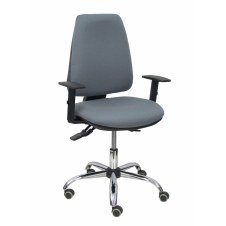 Piqueras y Crespo Silla Elche S 24 horas bali gris