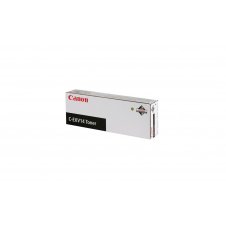 Canon C-EXV 14 toner 1 pieza Original Negro