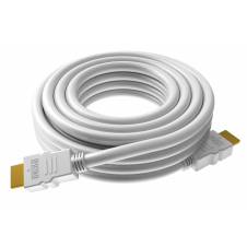 Vision TC2 1MHDMI cable HDMI 1 m HDMI tipo A (Estándar) Blanco