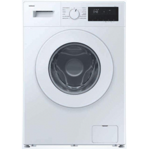 Lavadora Samsung WW90FG3M05TWEC, 9kg, 1400rpm, clase A, 49 kWh año, 76dB, 12 programas, Vapor, Inverter, display LED, blanco