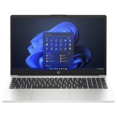 Ordenador portátil HP 255 G10 9B9V6EA - Pantalla 15.6 | Ryzen 7 7730U | 8 GB RAM | 512 GB SSD | Windows 11
