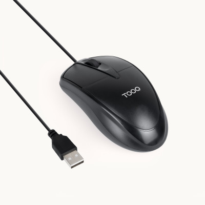 RATON OPTICO TQM-1001-B TOOQ