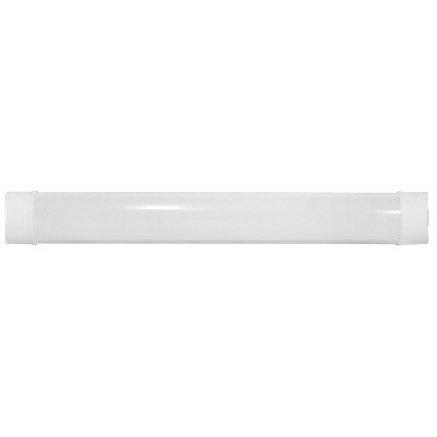 Regleta LED Superficie 48W Luz 6500K