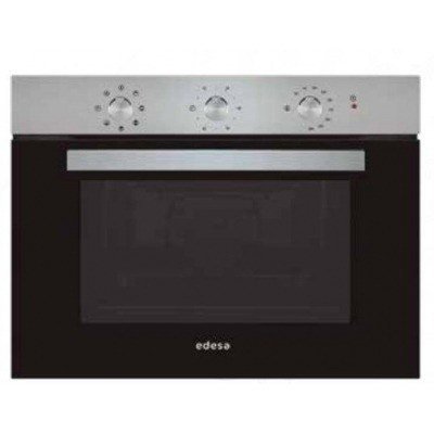 Edesa EOE-4520 X Horno eléctrico 40 L 2380 W Acero inoxidable A