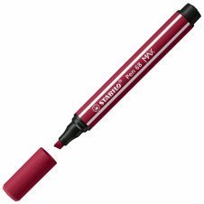 STABILO Pen 68 MAX rotulador Púrpura 1 pieza(s)
