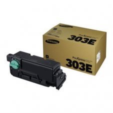 TONER S-PRINT A4 MLT-D303E NEGRO EXTRA