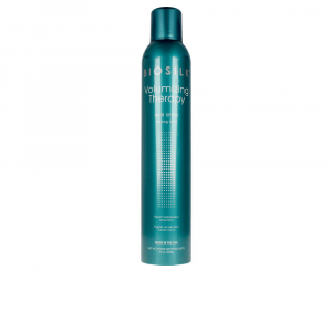 BIOSILK VOLUMIZING THERAPY hairspray strong hold 340 gr