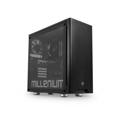 Ordenador gaming millenium shen - amd ryzen 5 5600x - 16gb - 1tb - 480gb ssd - rtx 3070ti - w10