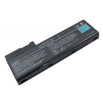 Batería compatible para portátil TOSHIBA p100 / p105 10.8v pa3479u-1brs