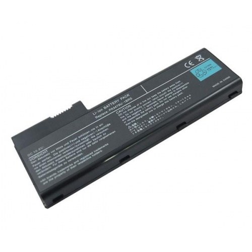 Batería para portátil Toshiba p100 / p105 10.8v pa3479u-1brs