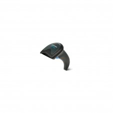 Datalogic QuickScan QW2420 escaner de codigos de barras portatil 1D/2D led negro