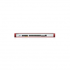 Zyxel USG FLEX 700H cortafuegos (hardware) 15000 Mbit/s