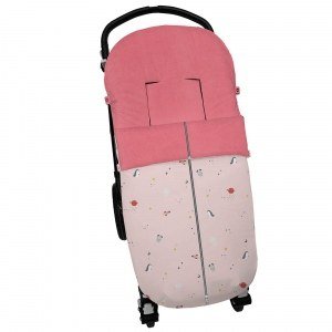 2024 Saco Silla Space Dydados London Estampado Pelo Maquillaje