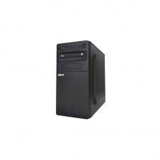 Differo MCP-28 Intel Coer i3-10100/8GB/256GB SSD/Ordenador