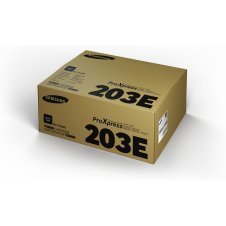 Samsung MLT-D203E toner 1 pieza Original Negro