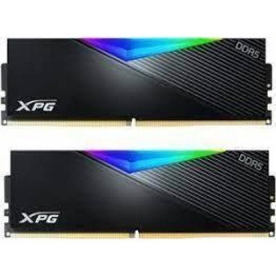 Kit 2xDimm 32GB DDR5 6000Mhz Adata Lancer XPG