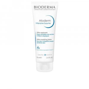 ATODERM INTENSIVE crema facial pieles atópicas 75 ml