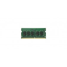 Synology D4NS01-4G módulo de memoria 4 GB 1 x 4 GB DDR4 260-pin SO-DIMM