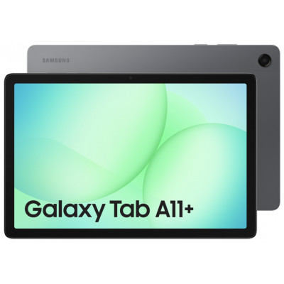 Samsung Galaxy Tab A11+ 11 6GB 128GB Wifi Gray