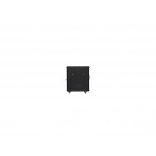 Lanberg FF01-6815-23B armario rack 19U Rack o bastidor independiente Negro