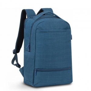 RIVACASE 8365 Biscayne azul Mochila portátil 17,3